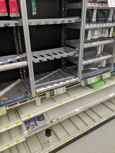 Craft Store «A.C. Moore Arts and Crafts», reviews and photos, 265 S Broadway #5, Salem, NH 03079, USA