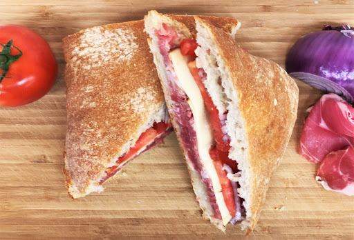 Supermarket «Tropicana Market», reviews and photos, 1406 E Huntington Dr, Duarte, CA 91010, USA