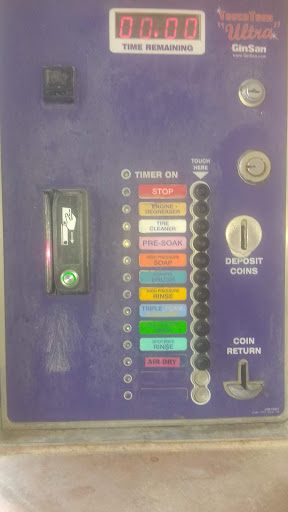 Car Wash «Cypress Car Wash», reviews and photos, 16102 Spring Cypress Rd, Cypress, TX 77429, USA