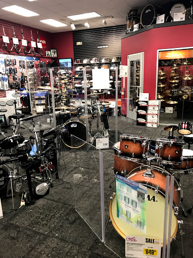 Drum store Ventura