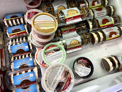 Ice Cream Shop «Carvel», reviews and photos, 305 Valley Rd, Wayne, NJ 07470, USA