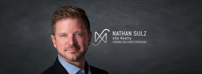 Nathan Sulz Personal Real Estate Corporation | eXp Realty