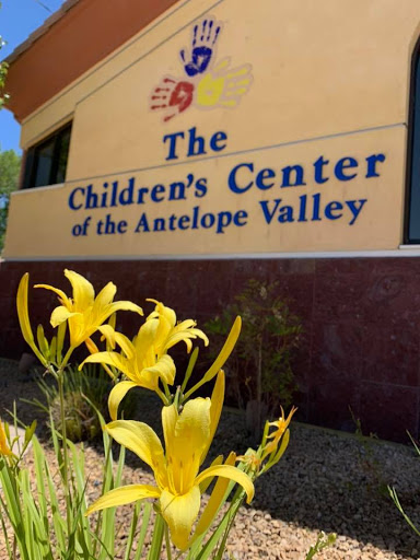 The Children's Center of the Antelope Valley