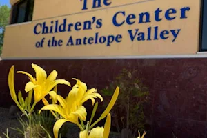 The Children's Center of the Antelope Valley image
