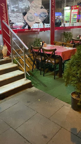 İstanbul'daki Tescilli Adana Dürümcüsü maltepe şube Yorumları - Restoran