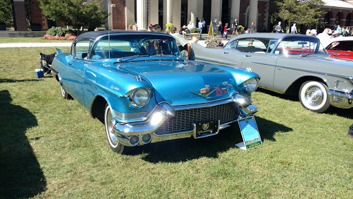 Banquet Hall «Hall of Springs», reviews and photos, 108 Avenue of the Pines, Saratoga Springs, NY 12866, USA