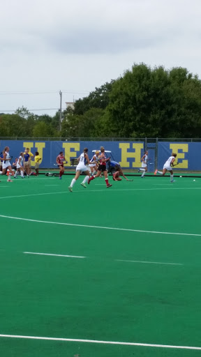 Stadium «Delaware Stadium», reviews and photos, 625 Marvin Dr, Newark, DE 19713, USA