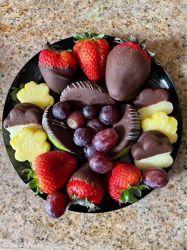 Gift Shop «Edible Arrangements», reviews and photos, 1661 E Monte Vista Ave, Vacaville, CA 95688, USA