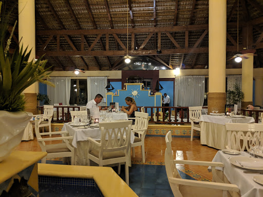 Restaurantes peruanos en Punta Cana