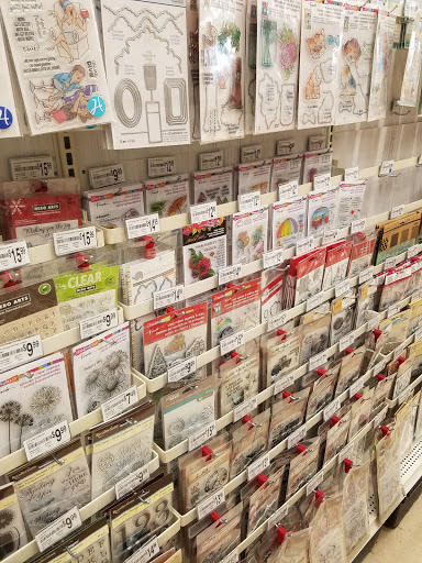 Craft Store «Michaels», reviews and photos, 5624 Johnston St, Lafayette, LA 70503, USA