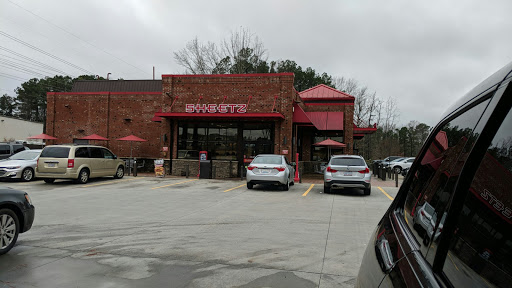 Convenience Store «Sheetz», reviews and photos, 4000 Lufkin Rd, Apex, NC 27539, USA