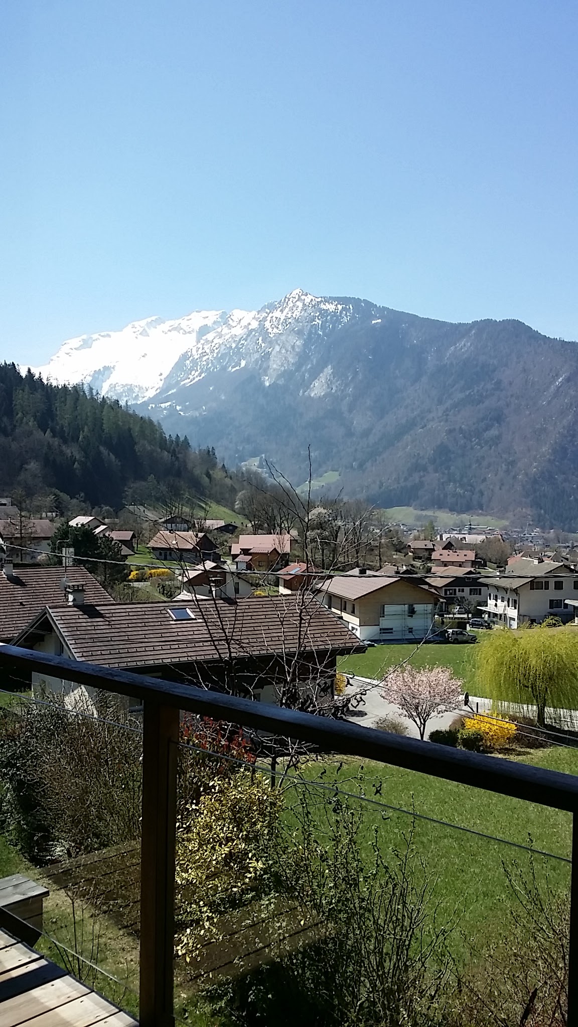 Photo n° 14 de l'avis de ismael.r fait le 22/04/2019 à 22:00