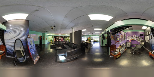 Tattoo Shop «Good Times Tattoo Company», reviews and photos, 14375 60th St N, Oak Park Heights, MN 55082, USA