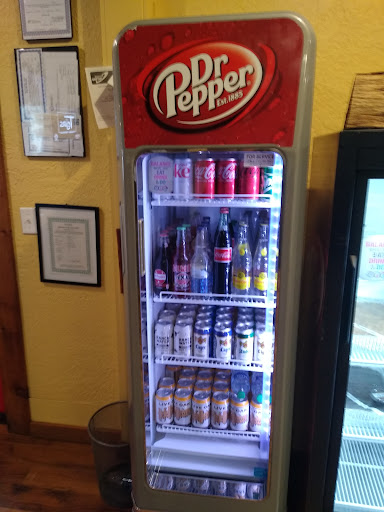 Barbecue Restaurant «Tejas Chocolate Craftory», reviews and photos, 200 N Elm St, Tomball, TX 77375, USA