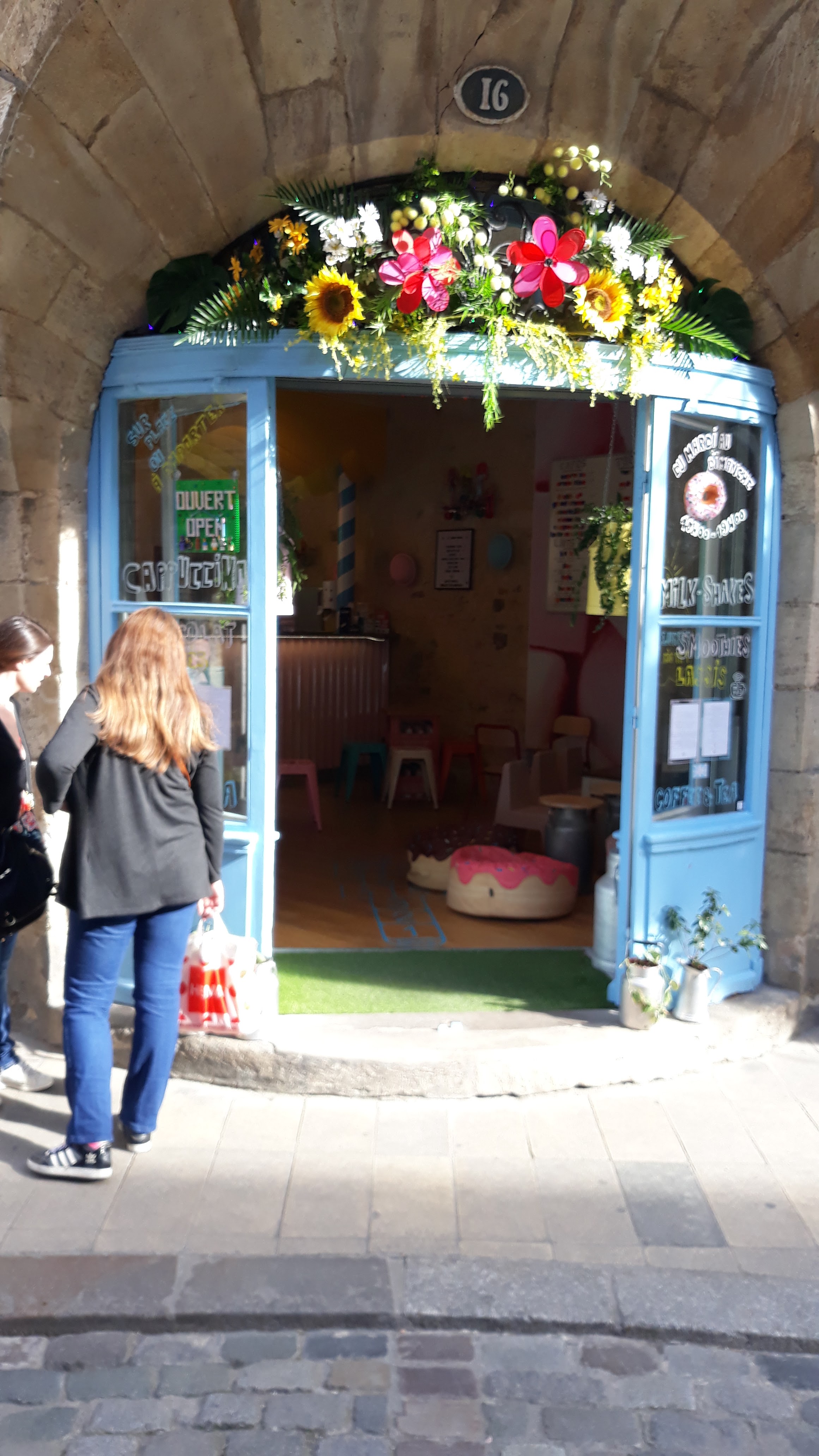 Photo n° 5 de l'avis de Maruthi.r fait le 30/04/2019 à 16:14