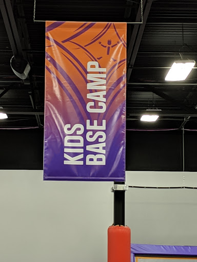 Gym «Altitude Trampoline Park», reviews and photos, 369 Jefferson Rd, Rochester, NY 14623, USA