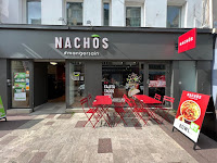Photos du propriétaire du Restaurant mexicain NACHOS à Cherbourg-en-Cotentin - n°1
