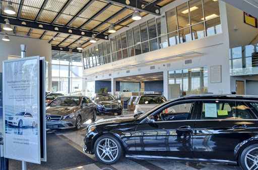 Used Car Dealer «Wagner Mercedes-Benz of Shrewsbury», reviews and photos, 760 Boston Turnpike, Shrewsbury, MA 01545, USA