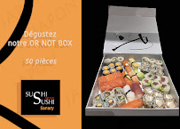 Photos du propriétaire du Restaurant de sushis Sushi or Not Sushi Sanary à Sanary-sur-Mer - n°8