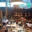 Luthier İstanbul Rebab ve Keman imalatı Mehmet Ünal