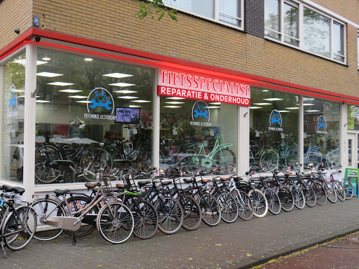 Bike Shop Rotterdam