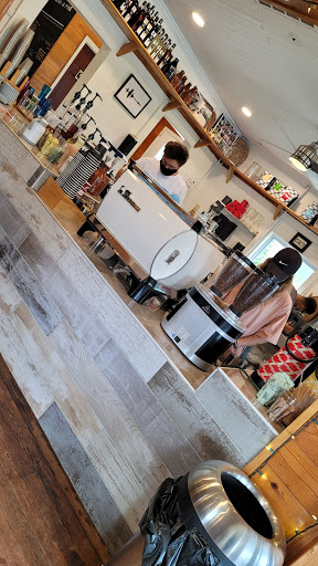 Coffee Shop «Land of A Thousand Hills Coffee House», reviews and photos, 352 S Atlanta St, Roswell, GA 30075, USA