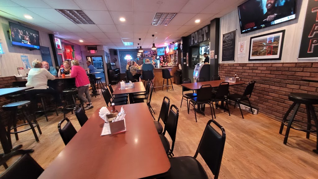 The Fort Fort Atkinson, IA 52144, Reviews, Hours & Contact