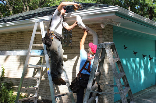 Roofing Contractor «Smart Roofing & Sheet Metal», reviews and photos, 4985 S Sunny Slope Rd, New Berlin, WI 53151, USA