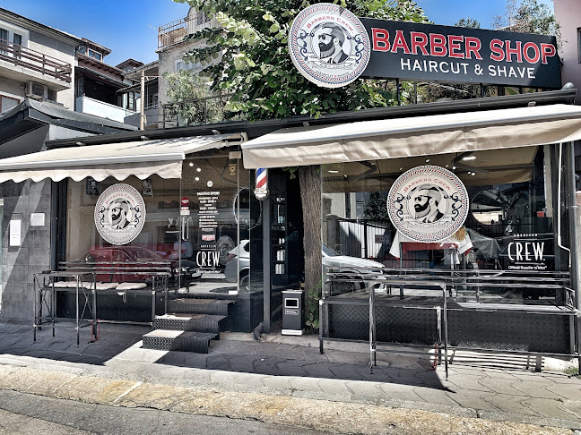Barbers Crew Varna