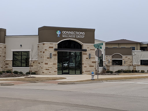 Eating disorder treatment center Denton