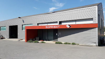 S.O.P.R.I.B.A.T. Société de Protection Intégrale du Bâtiment à Millau
