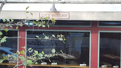 Winery «City Winery», reviews and photos, 155 Varick St, New York, NY 10013, USA