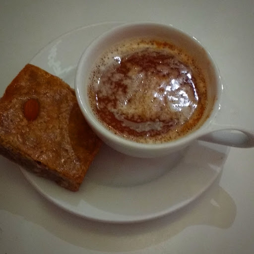 Coffee Shop «Fireroast Cafe», reviews and photos, 3800 37th Ave S, Minneapolis, MN 55406, USA