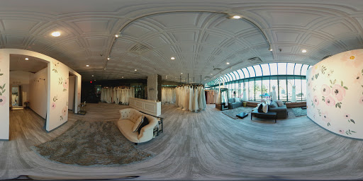 Bridal Shop «Flutter Bridal Boutique», reviews and photos, 43 NE Main St Suite 141, Minneapolis, MN 55414, USA