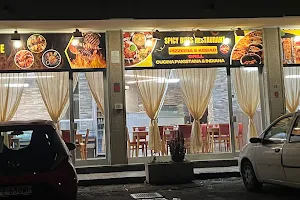Spicy Bites ristorante & pizzeria e kebab image