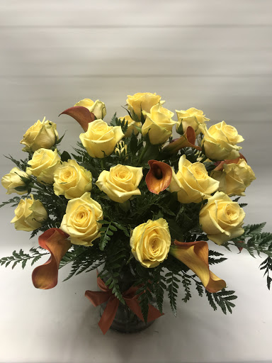 Florist «Valentine Florist», reviews and photos, 6009 Richmond Ave # 125, Houston, TX 77057, USA