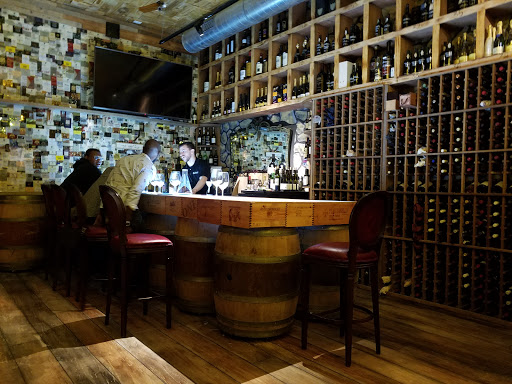 Wine Store «Wine Watch Inc», reviews and photos, 901 Progresso Dr # L11, Fort Lauderdale, FL 33304, USA