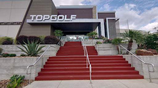 Sports Bar «Topgolf», reviews and photos, 560 Spring Park Center Blvd, Spring, TX 77373, USA