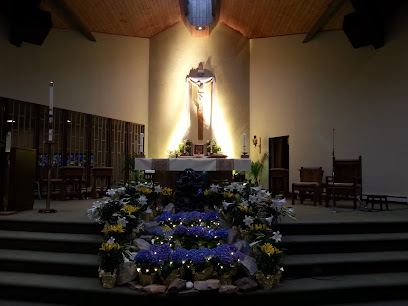 Our Lady of the Immaculate Conception