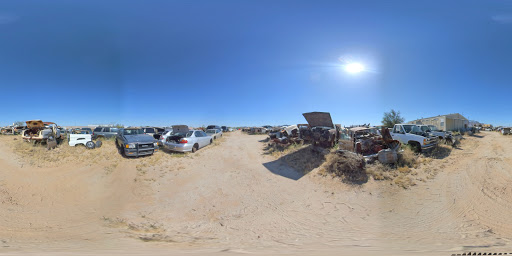 Auto Parts Store «Hidden Valley Auto Parts», reviews and photos, 53501 W Jersey Dr, Maricopa, AZ 85139, USA