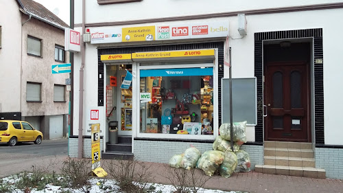 Tabakladen Tanja Sauerschnig Tabakwaren, Kiosk Neunkirchen