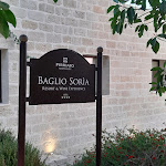 Photo n°4 de l'avis de Donatella.i fait le 20/08/2020 à 18:24 sur le  Baglio Sorìa Resort & Wine Experience à Trapani