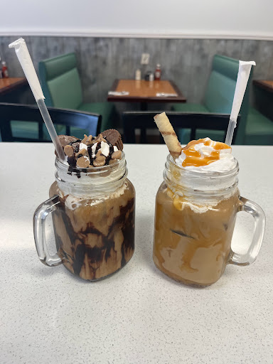 Restaurant «Colonial Coffee Shoppe», reviews and photos, 4023 U.S. 9, Howell, NJ 07731, USA