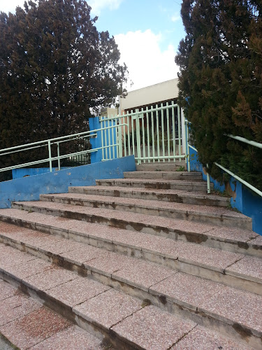 École maternelle Bernard Palissy à Aubagne