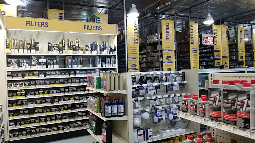 Auto Parts Store «NAPA Auto Parts - Genuine Parts Company», reviews and photos, 12010 Woodruff Ave b, Downey, CA 90241, USA