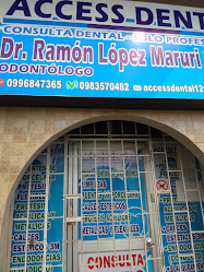 Dr. Ramon López