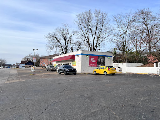 Cheap Smokes and Liquor