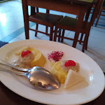 Photo n°1 de l'avis de Rico.u fait le 25/07/2019 à 08:17 sur le  Osteria Dadomé à San Benedetto del Tronto