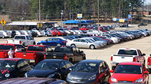 Gentry Chevrolet and  INC. en De Queen