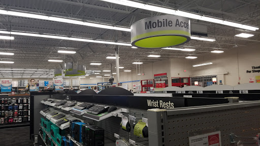 Office Supply Store «Staples», reviews and photos, 7661 Arundel Mills Blvd, Hanover, MD 21076, USA